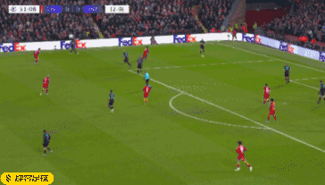 本赛季欧冠最年长进球榜：奥巴梅扬、格列兹曼、范戴克前三