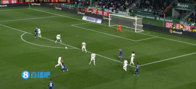 孔蒂：因为伤病我们的中场已经空了，希望坏运气能离我们远去