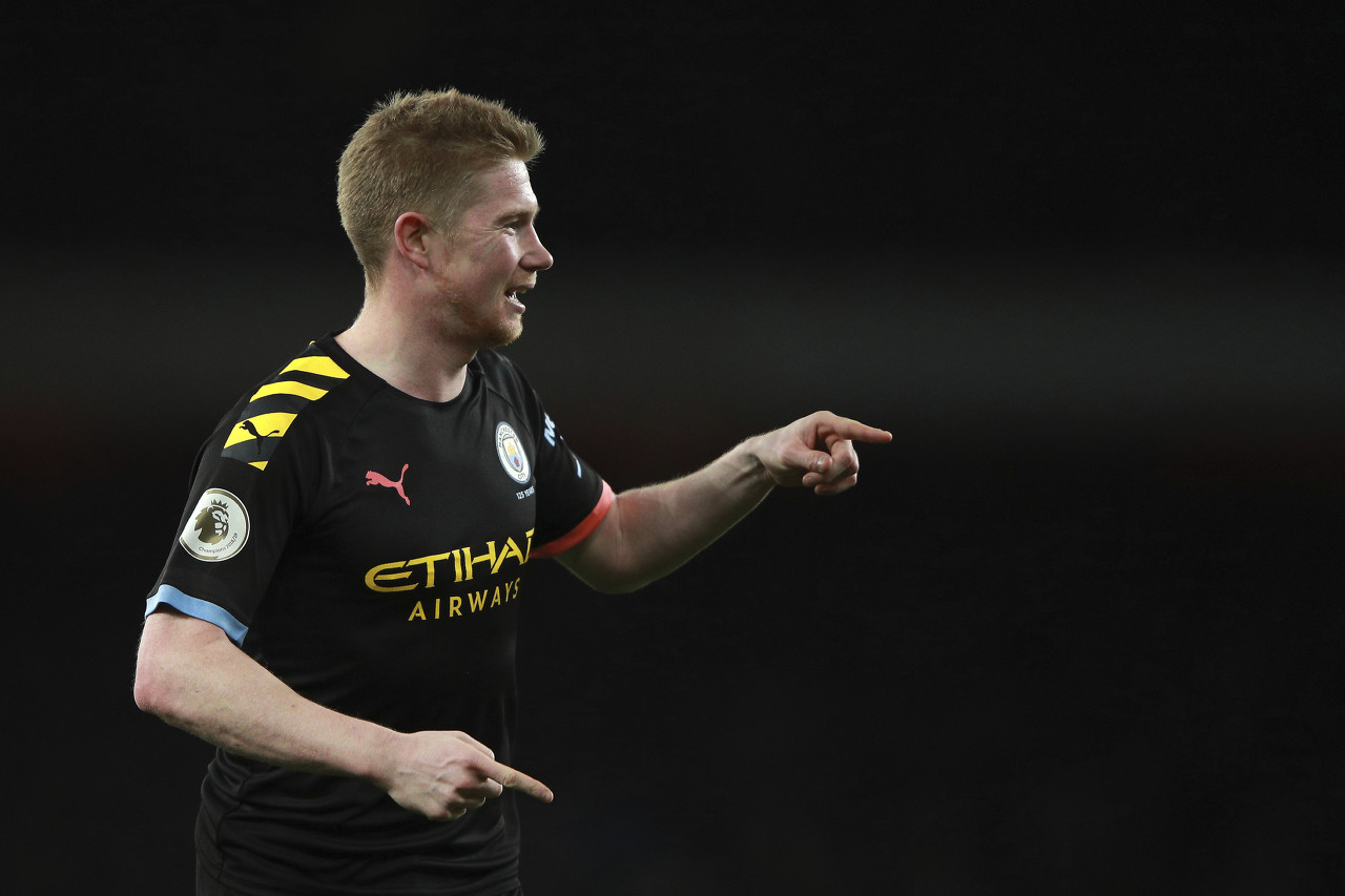 埃迪·豪：与曼城的比赛总是很胶着，巴恩斯总能抓住进球机会